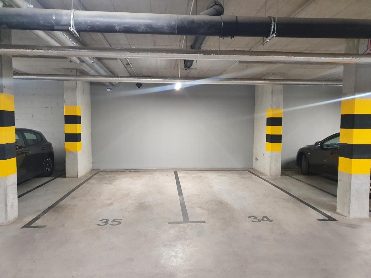 Osiedle Ptasie, New - Lux - Priv Parking 卡托维兹 外观 照片