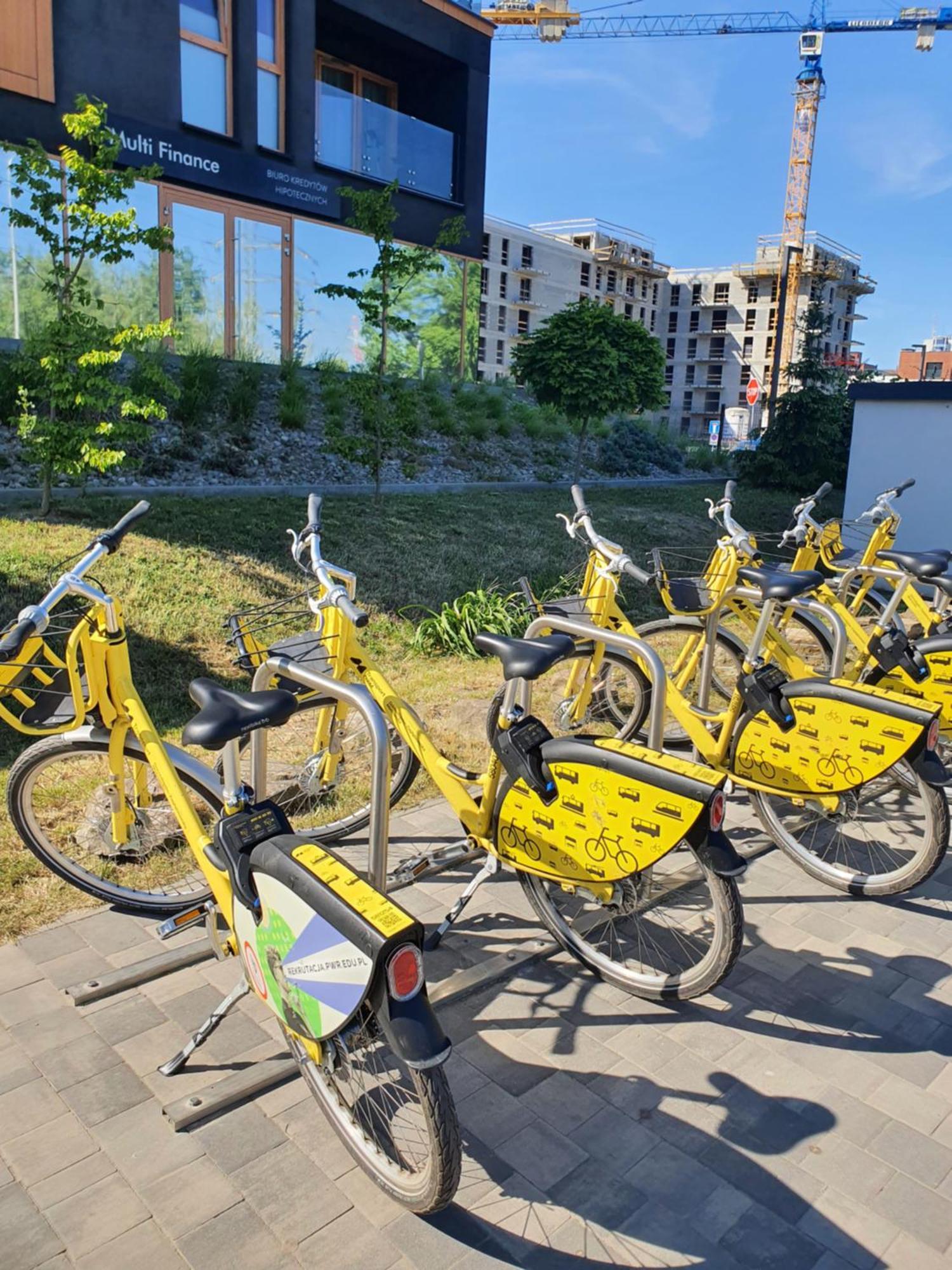 Osiedle Ptasie, New - Lux - Priv Parking 卡托维兹 外观 照片